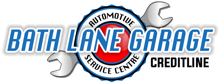 Bath Lane Garage Creditline