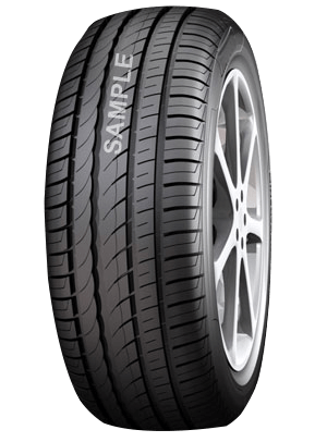 Summer Tyre Dunlop Grandtrek AT5 OWL 265/70R16 112 T